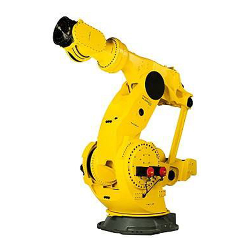 發(fā)那科機器人